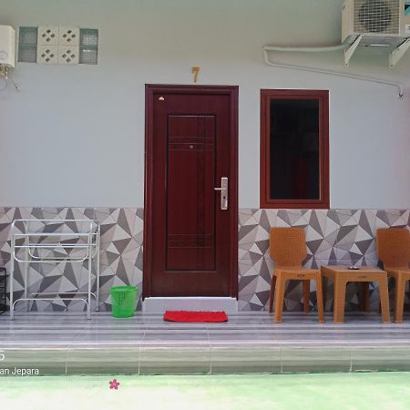 Homestay Premium 45 ジェパラ エクステリア 写真