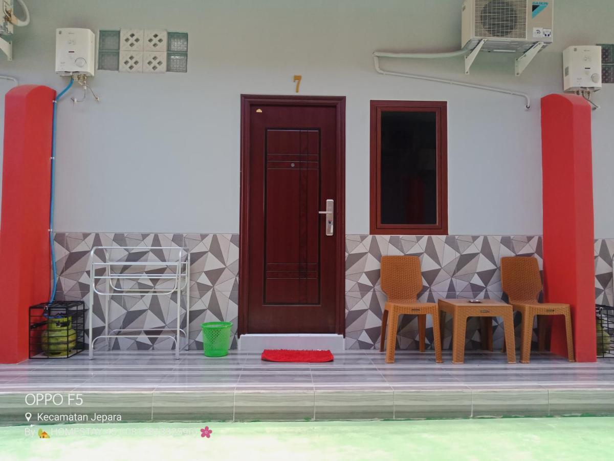 Homestay Premium 45 ジェパラ エクステリア 写真