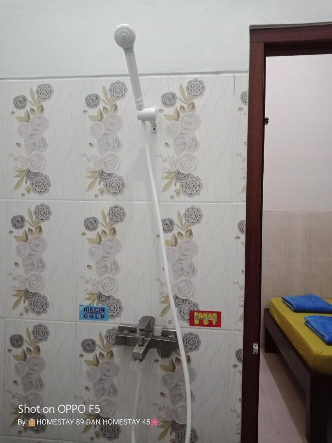 Homestay Premium 45 ジェパラ エクステリア 写真