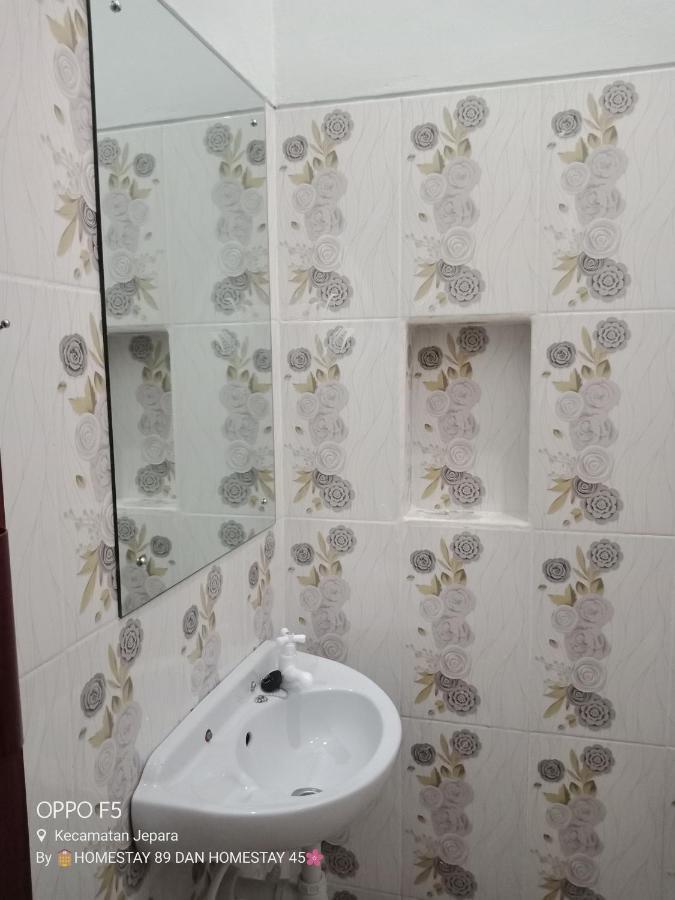Homestay Premium 45 ジェパラ エクステリア 写真