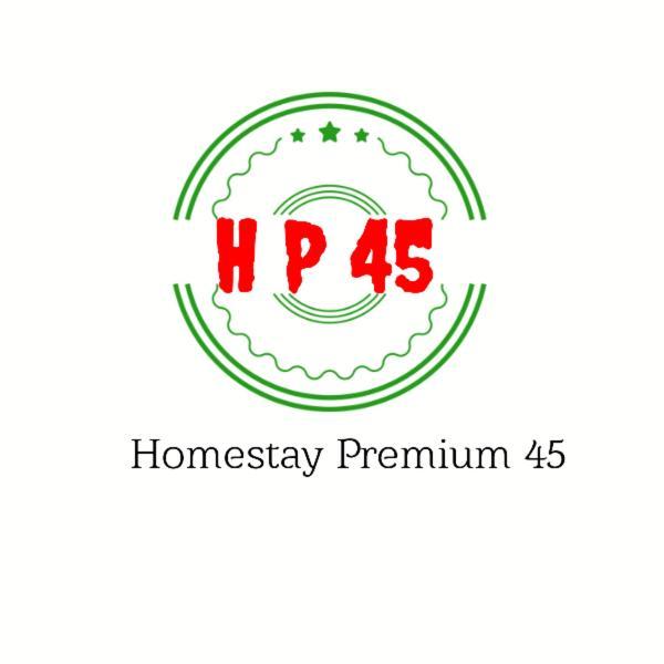 Homestay Premium 45 ジェパラ エクステリア 写真