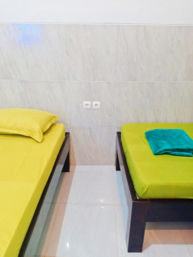 Homestay Premium 45 ジェパラ エクステリア 写真