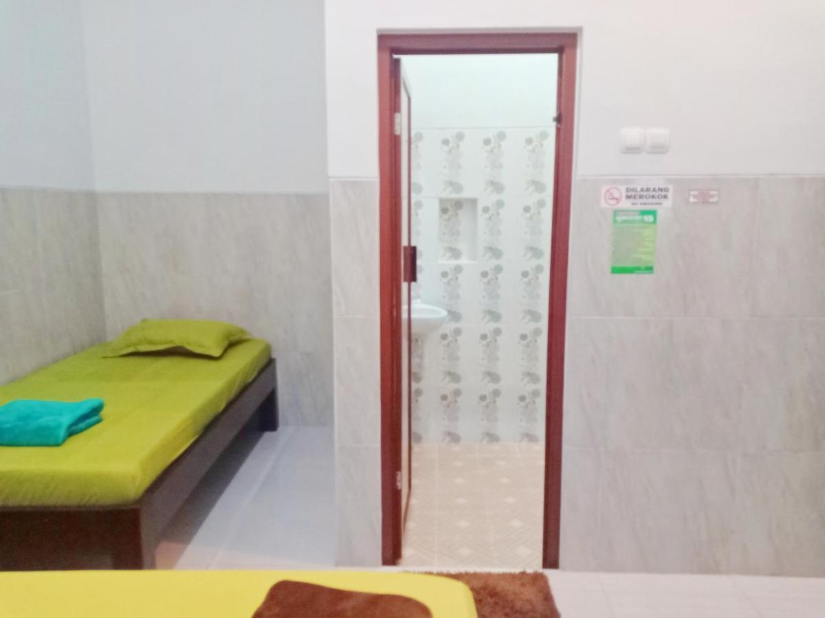 Homestay Premium 45 ジェパラ エクステリア 写真