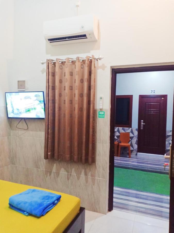 Homestay Premium 45 ジェパラ エクステリア 写真