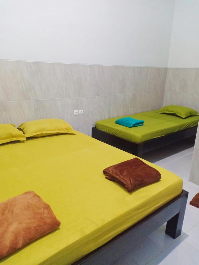 Homestay Premium 45 ジェパラ エクステリア 写真