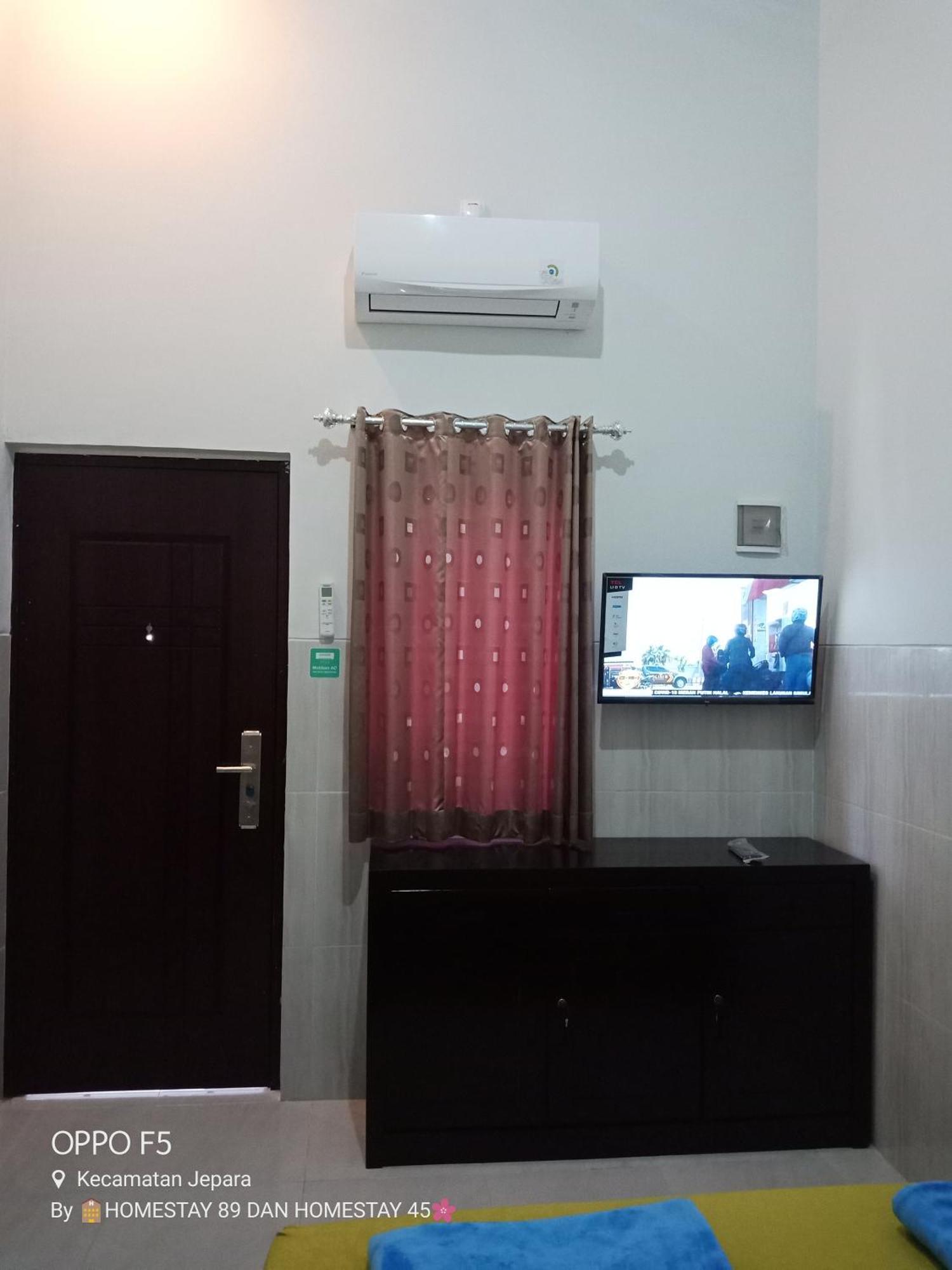 Homestay Premium 45 ジェパラ 部屋 写真